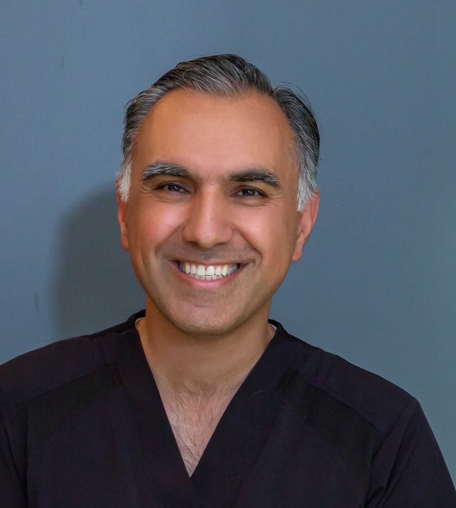 Dr. Shahriar Jalali | Dentist Ottawa ON | Laser Dentistry